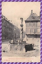 Fontaine vigneron thann d'occasion Fontaine vigneron thann d'occasion  France