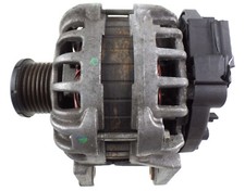 Renault Clio IV (BH) 0.9 Generator alternatora 231008593R F000BL0410 na sprzedaż  Wysyłka do Poland