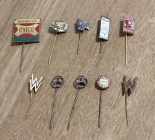 10x vintage lapel for sale  BRADFORD-ON-AVON