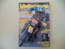 Motocross 1999 kawasaki usato  Salerno