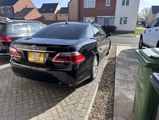 Toyota crown 3.5 for sale  DEREHAM
