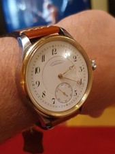 Söhne armbanduhr gebraucht kaufen  Langenhagen
