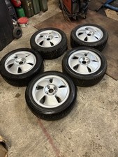 Vauxhall fan blades for sale  LONDONDERRY
