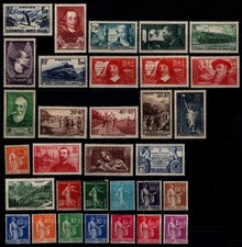 Année 1937 pexip d'occasion  France