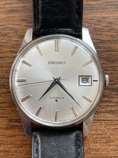 Vintage 1960s seiko for sale  LEIGH-ON-SEA