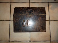 Feldtelefon wehrmacht feldfern gebraucht kaufen  Kiel