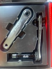 Sram force cranks for sale  Goleta