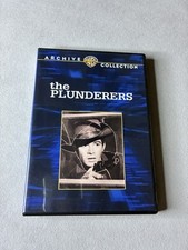 Plunderers archive collection for sale  Marshall