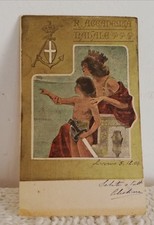 Cartolina postale militare usato  Savona