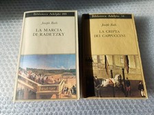 Lotto libri joseph usato Lotto libri joseph usato  Gallarate