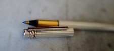 Magnifique stylo roller d'occasion  Paris IX