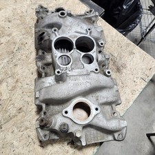 Aluminum intake manifold for sale  Saint Charles