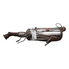 Volkswagen crafter dpf for sale  ABERDEEN
