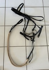 Bridon cheval poney d'occasion  La Seyne-sur-Mer