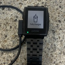 Pebble steel 401b for sale  Elkhart