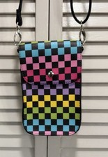 Crossbody phone holder for sale  Redding