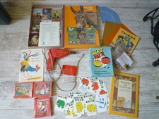 Konvolut ddr spielzeug gebraucht kaufen  Bad Muskau