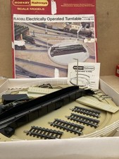 hornby turn table for sale hornby turn table for sale DERBY