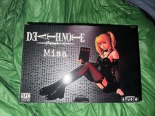 Death note sammelfiguren gebraucht kaufen  Duisburg