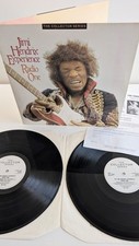 Jimi hendrix radio for sale  RINGWOOD
