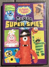 Gabba gabba super for sale  Syracuse