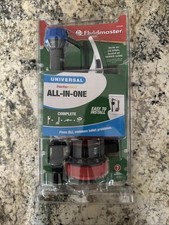 Fluidmaster universal complete for sale  Victorville