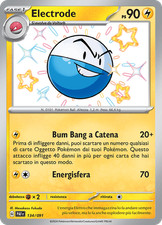 134 091 electrode usato  Scordia