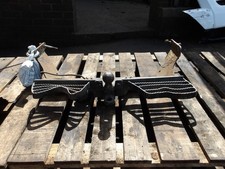 Ford transit tow for sale  UK