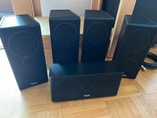 teufel lautsprecher system 5 1 gebraucht kaufen teufel lautsprecher system 5 1 gebraucht kaufen  Zweibrücken