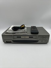 Phillips magnavox vcr for sale  Shelby