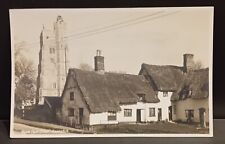 Old village street for sale  SAFFRON WALDEN