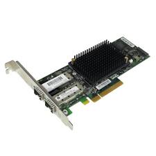 Nc550sfp dualport server gebraucht kaufen  Mönchengladbach