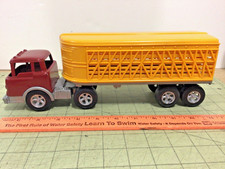 Vintage hubley cabover for sale  Aberdeen