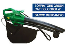 Aspiratore soffiatore triturat usato  Valle Agricola