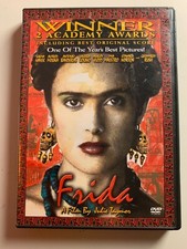 Dvd frida julie d'occasion  La Séguinière