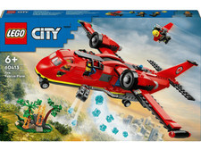 Lego city 60413 gebraucht kaufen  Hagen