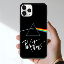 Capa telefone banda rock Pink Floyd para iPhone 7 8 11 12 13 14 15 16 XR X Pro Plus comprar usado  Enviando para Brazil