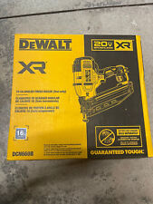 Dewalt dcn660b 20v for sale  Spirit Lake