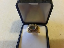 Anello con antica usato  Capua