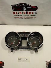 Quadro strumenti audi usato  Italia