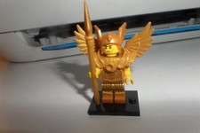 Lego minifigurine série d'occasion  Laon