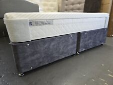 Sealy 6ft superking for sale  BLACKBURN