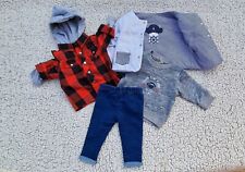 Lot vêtements look d'occasion  La Crau