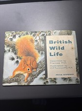 Brooke bond british for sale  RINGWOOD
