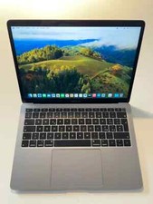 Macbook air a1932 usato  Supersano