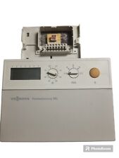 Viessmann 7402053b fernbedienu gebraucht kaufen Viessmann 7402053b fernbedienu gebraucht kaufen  Weinstadt
