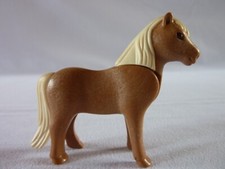 Playmobil poney equitation d'occasion  Dannes