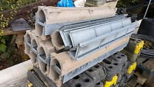 galvanised channel for sale  HEATHFIELD