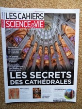 606 cahiers science d'occasion  France