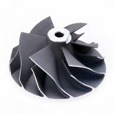 Tritdt compressor wheel d'occasion  Expédié en Belgium